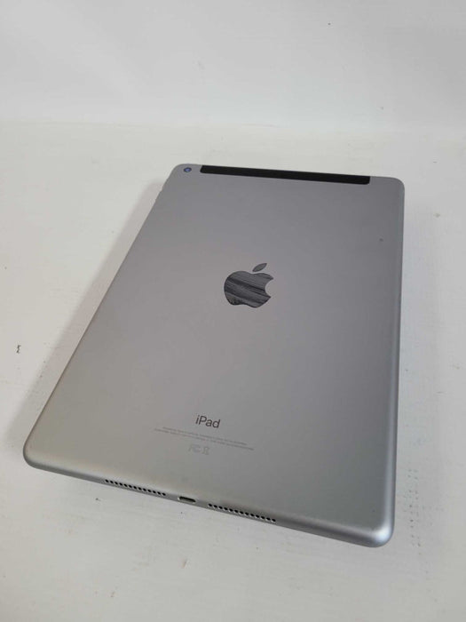 Apple iPad 6 (A1954) Activation Locked