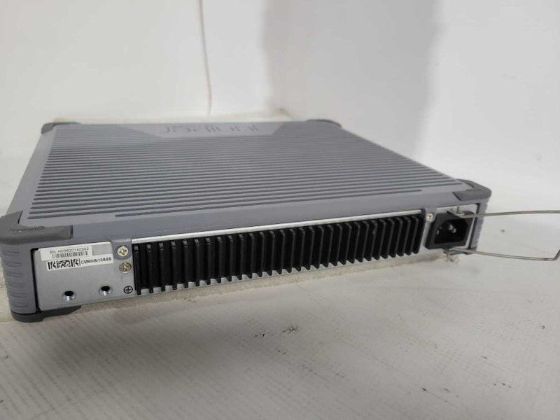 JUNIPER EX2300-C-12P POE+ EX2300-C Series Ethernet Switch !