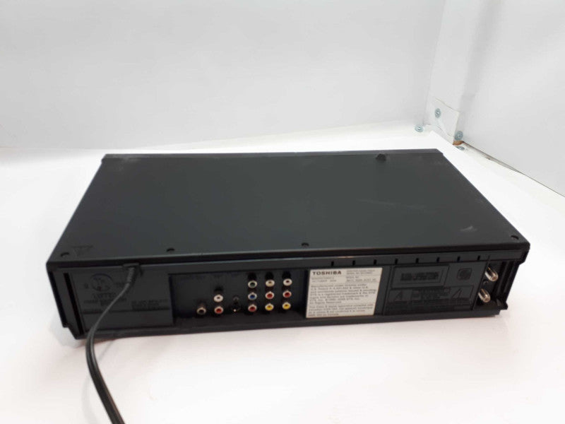 Toshiba DVD VCR Player Combo VHS Recorder  SDV398KC2  &