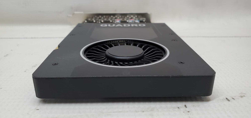 Nvidia Quadro P2000 5GB GPU Q@