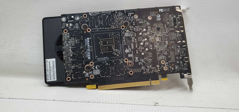 Nvidia Quadro P2000 5GB GPU Q@