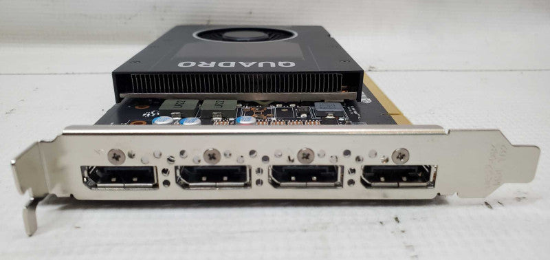 Nvidia Quadro P2000 5GB GPU Q@