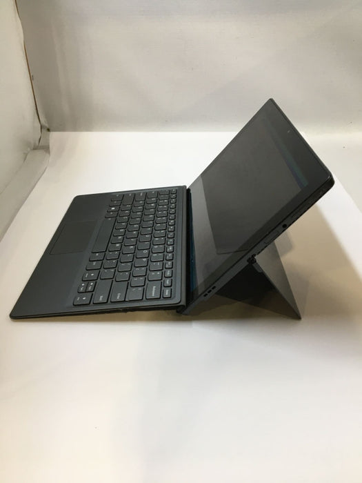 Lenovo MIIX 520-12IKB Tablet Intel i7-8550U 1.8GHz 8GB RAM 256GB SSD Q