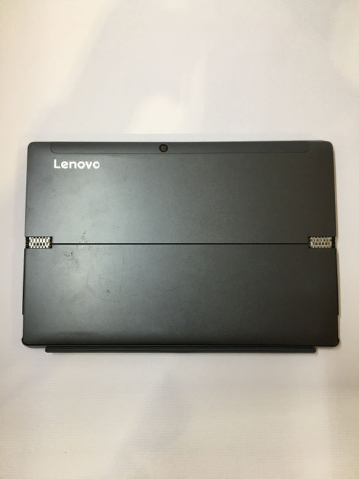 Lenovo MIIX 520-12IKB Tablet Intel i7-8550U 1.8GHz 8GB RAM 256GB SSD Q