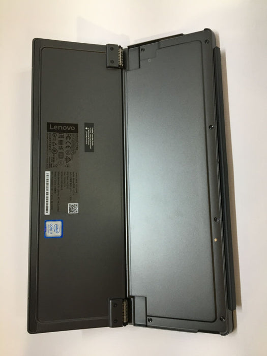 Lenovo MIIX 520-12IKB Tablet Intel i7-8550U 1.8GHz 8GB RAM 256GB SSD Q