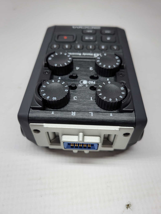 ZOOM H6 Microphone