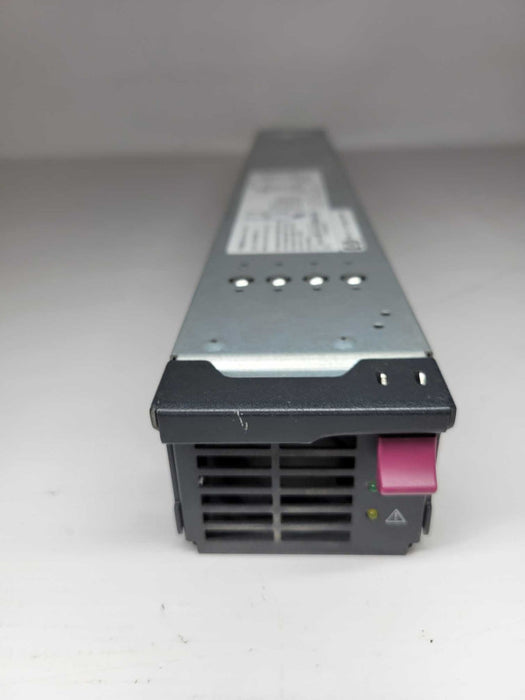 HP 412138-B21 411099-001 BL c7000 HOT-PLUG POWER SUPPLY PSU BLC7000 398026-00 Q