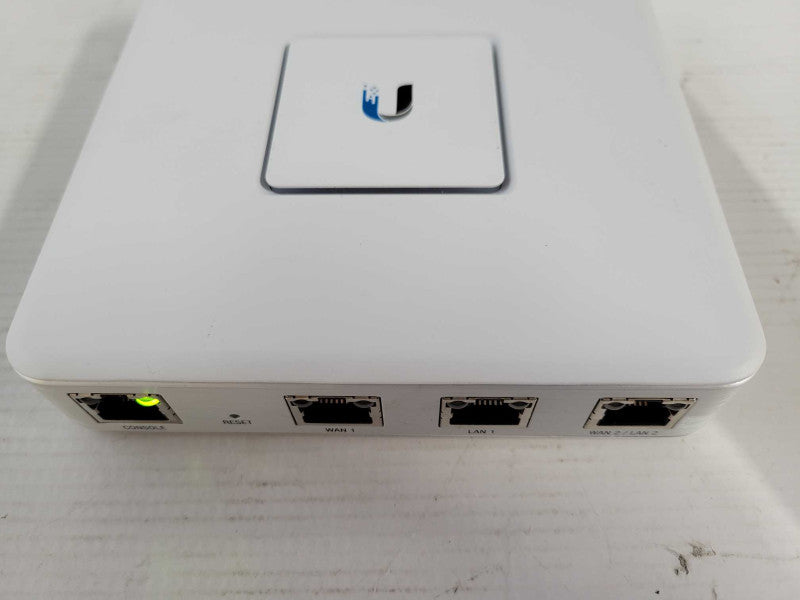 Ubiquiti Networks USG Unifi Security Gateway Router/Firewall !