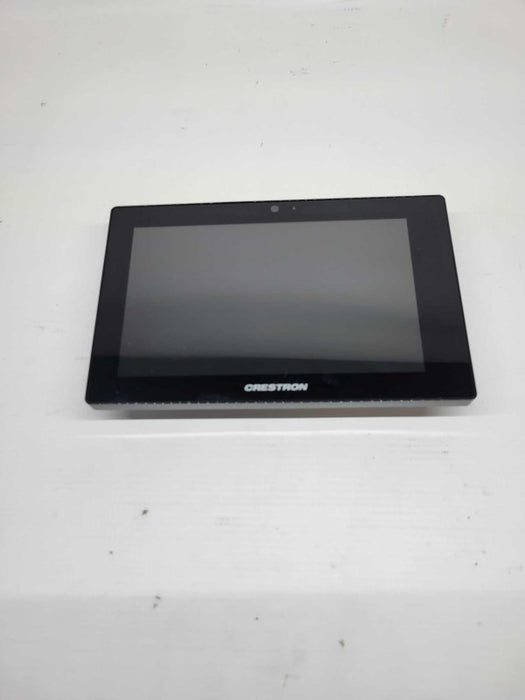 Crestron TSW-760-B-S 7 in. Touch Screen Q