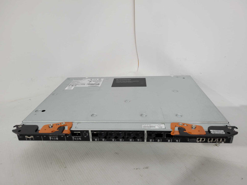 Lenovo 94Y5219 Flex System EN4023 10GB Scalable Switch !