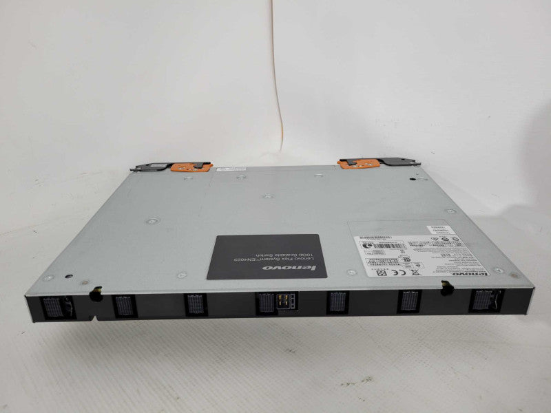 Lenovo 94Y5219 Flex System EN4023 10GB Scalable Switch !
