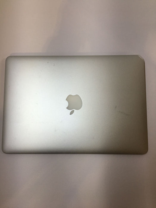 Apple MacBook Air 13-inch 2017 Intel Core i5-5350U GHZ 8GB RAM 256GB SSD READ
