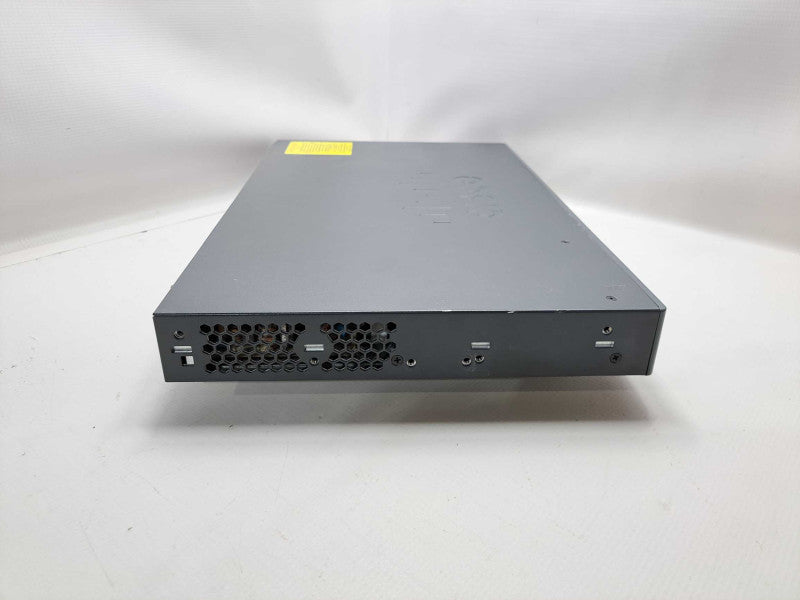 Cisco WS-C2960X-48TS-L 48-Port Gigabit Managed Switch Q)
