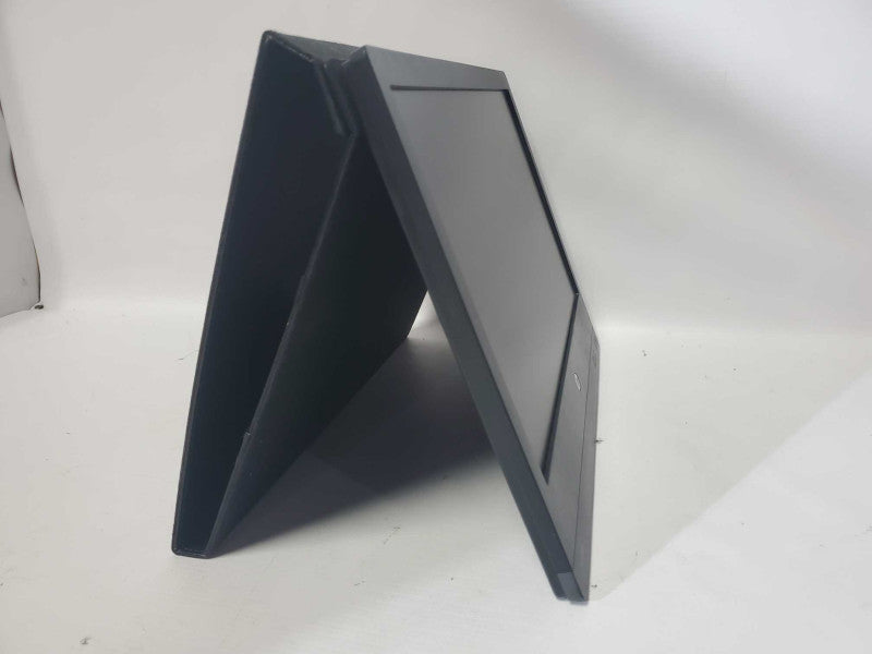 HP U140 External Monitor USB-Mini-B Q|