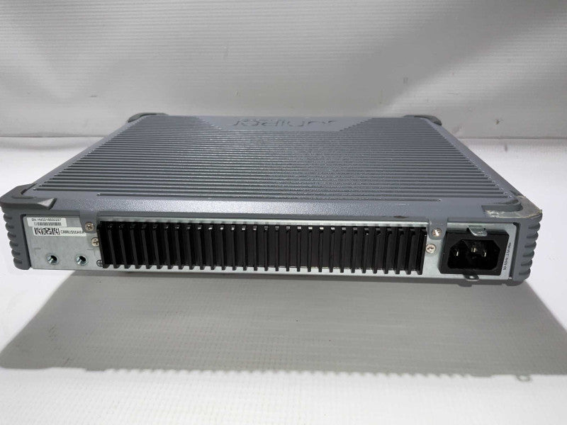 Juniper Networks EX2300-C PoE+ Ethernet Switch -