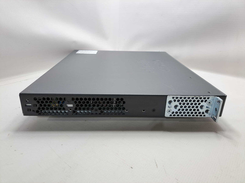 Cisco 2960X Series Network Switch WS-C2960X-24PS-L - Factory Reset )