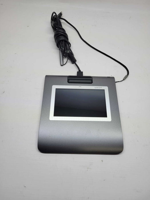 Wacom LCD Signature PAD - STU-530/g Q