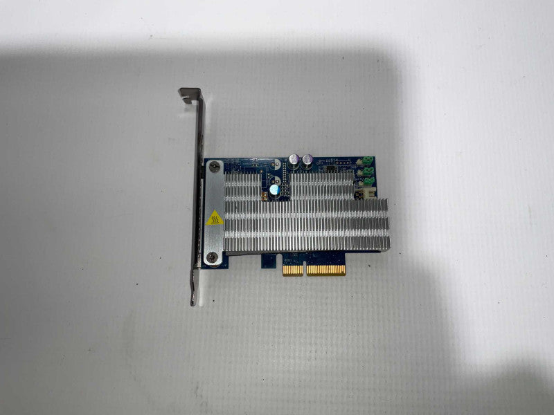 HP MS-4365 SSD PCIe to M.2 Controller Adapter 742006-003 with 512GB NVMe SSD  -