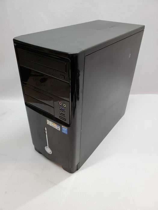 Custom PC - Intel i7-4790 @ 3.60 GHZ 16GB DDR3, GTX 960 2GB, 660W PSU