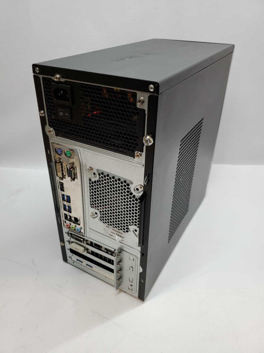 Custom PC - Intel i7-4790 @ 3.60 GHZ 16GB DDR3, GTX 960 2GB, 660W PSU