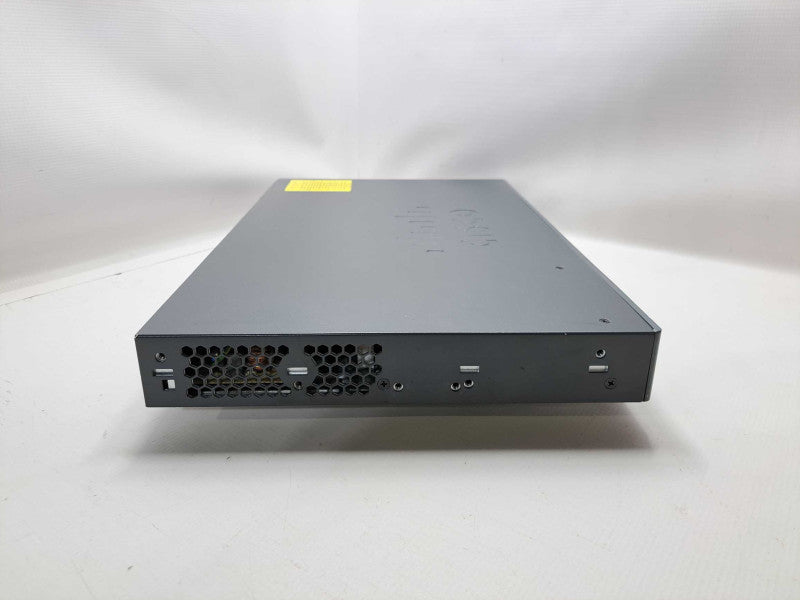 CISCO WS-C2960X-24TS-L Managed Switch 24x 1GB & 4x 1GB SFP Q)