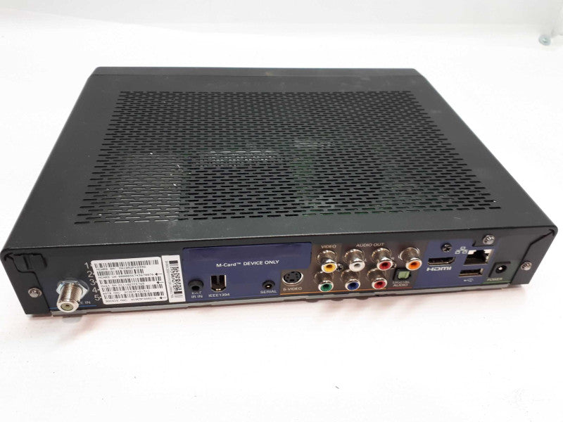 Arris Set-Top Box Model DCX3200/A280/003 &