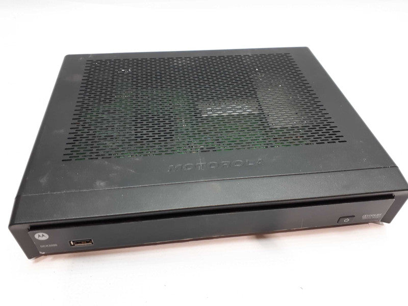 Arris Set-Top Box Model DCX3200/A280/003 &