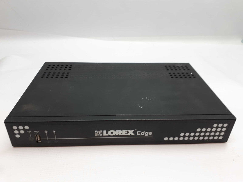 Lorex Edge Digital Video Surveillance Recorder &