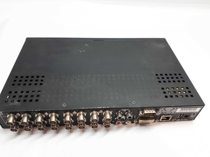 Lorex Edge Digital Video Surveillance Recorder &
