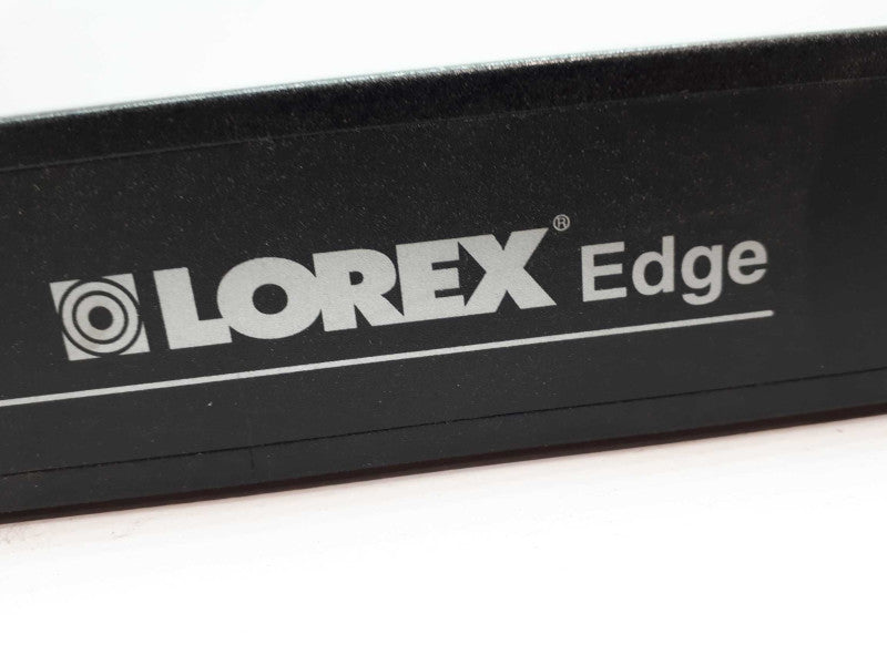 Lorex Edge Digital Video Surveillance Recorder &