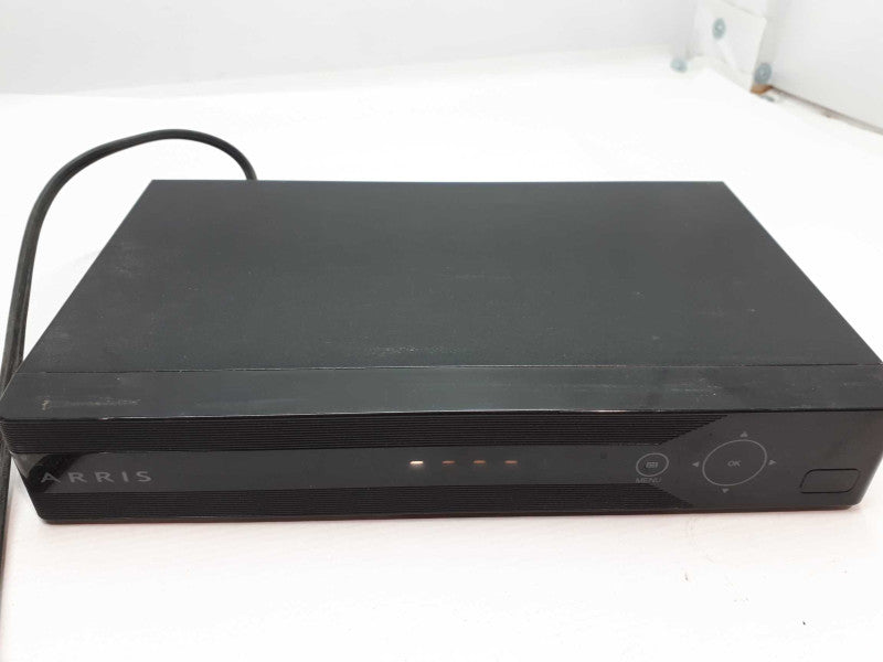 ARRIS Cable Box MP2150A/NR Digital Media Player  &