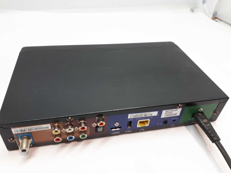 ARRIS Cable Box MP2150A/NR Digital Media Player  &