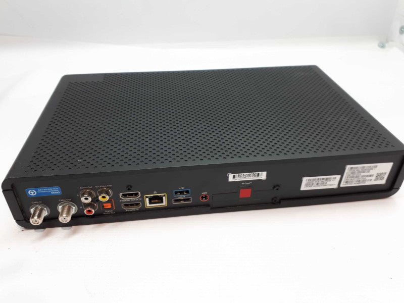 XFINITY ARRIS AX013ANM DIGITAL HDMI DIGITAL CABLE BOX RECEIVER &