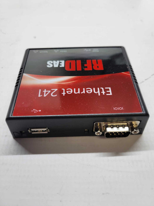 RF Ideas C-N11NCK4 Ethernet 241 Converter Q
