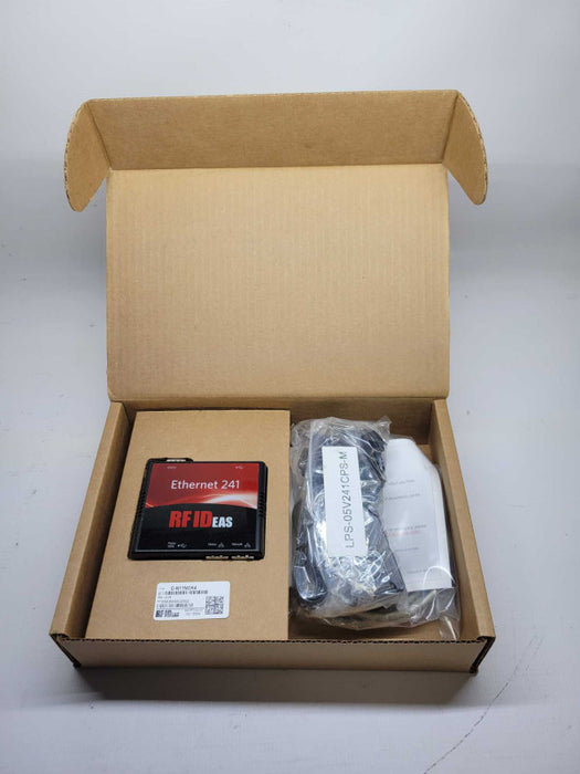 RF Ideas C-N11NCK4 Ethernet 241 Converter Q