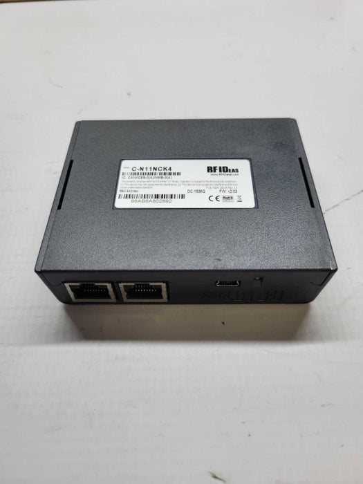 RF Ideas C-N11NCK4 Ethernet 241 Converter Q