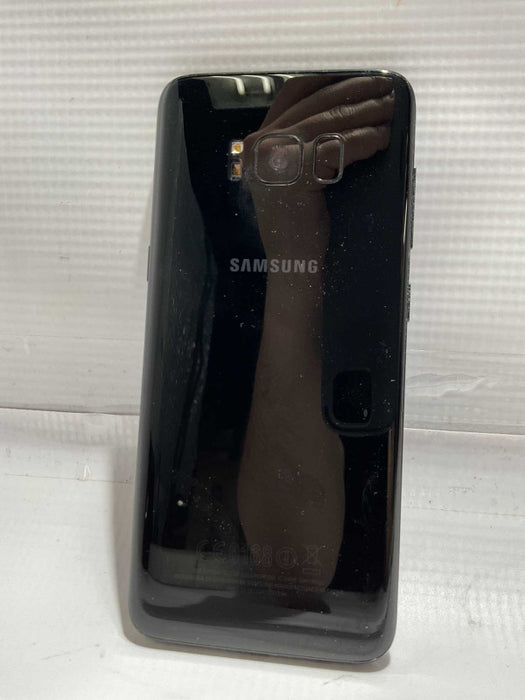 Samsung Galaxy S8 SM-G950W 64GB UNLOCKED NO CRACKS READ  -