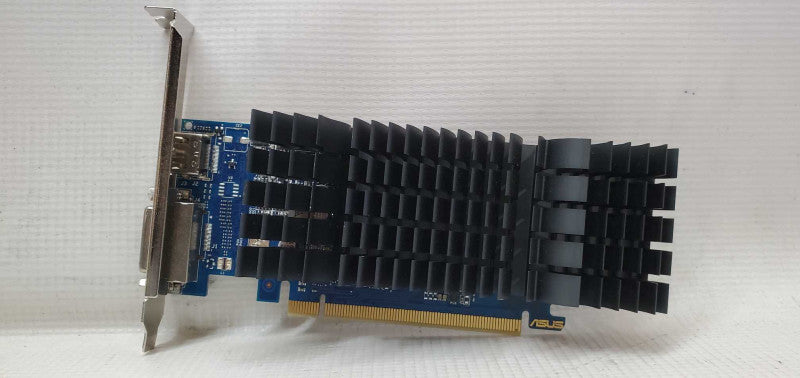ASUS GT1030 2GB GPU Q@