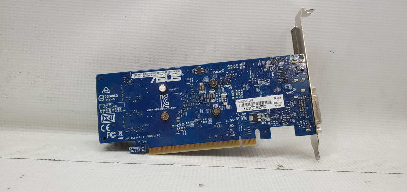 ASUS GT1030 2GB GPU Q@