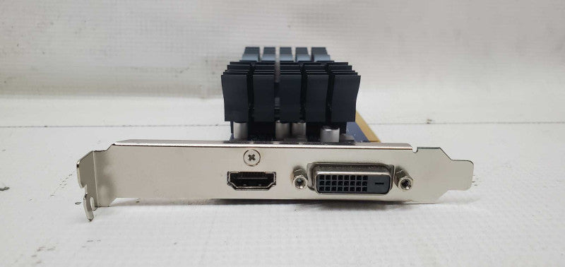 ASUS GT1030 2GB GPU Q@