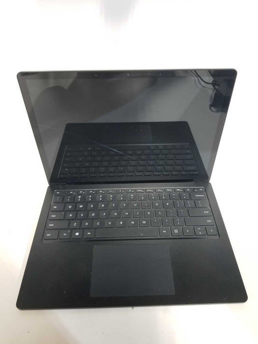 surface laptop 1868 i5-1035G7 @ 1.20ghz / 16gb ram / 256gb ssd / READ #