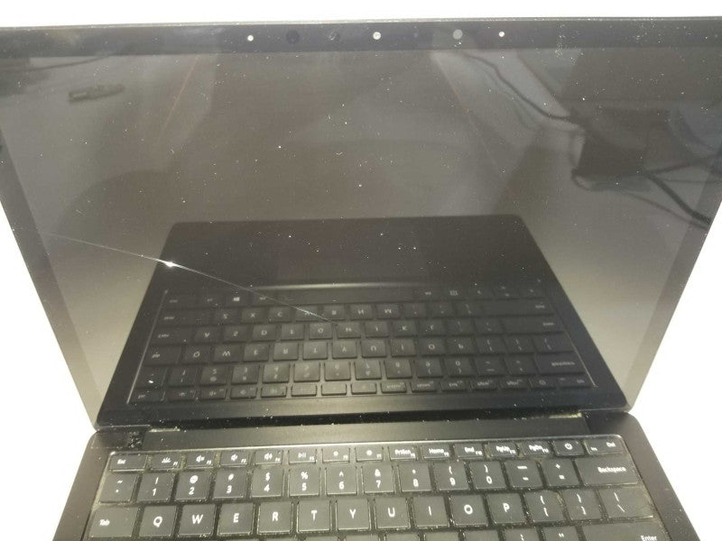 surface laptop 1868 i5-1035G7 @ 1.20ghz / 16gb ram / 256gb ssd / READ #