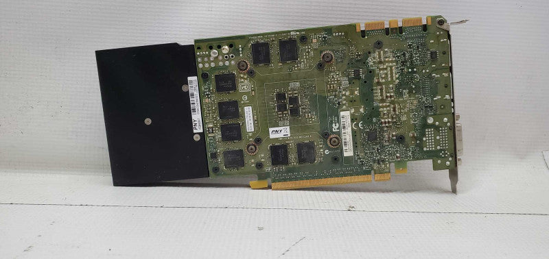 Nvidia Quadro K4200 4GB GPU Q@