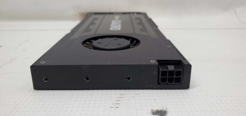 Nvidia Quadro K4200 4GB GPU Q@