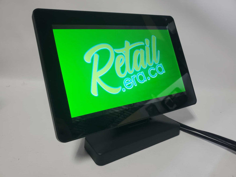 Mimi UM-1080CP-B USB Touch Monitor |