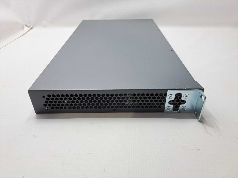 HP 2530-24G Switch J9776A Managed Switch 24x GB - 4 SFP - Tested )