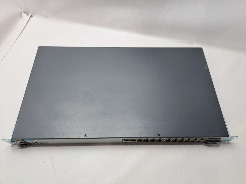 HP 2530-24G Switch J9776A Managed Switch 24x GB - 4 SFP - Tested )