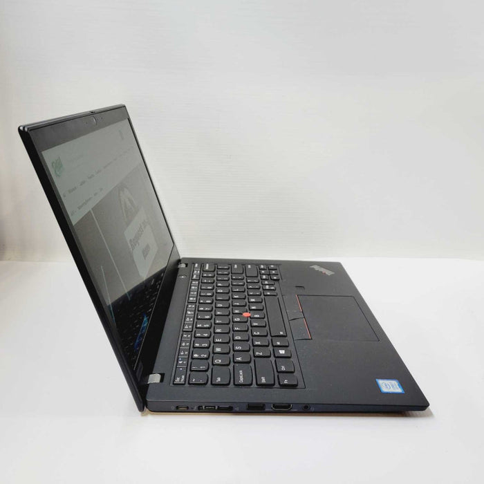Lenovo ThinkPad X390 13.3\\" FHD Touch i7-8565U 1.8GHz 16GB 256GB SSD =