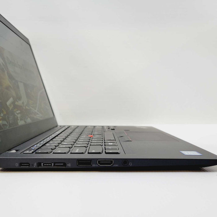 Lenovo ThinkPad X390 13.3\\" FHD Touch i7-8565U 1.8GHz 16GB 256GB SSD =