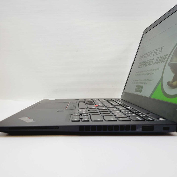 Lenovo ThinkPad X390 13.3\\" FHD Touch i7-8565U 1.8GHz 16GB 256GB SSD =